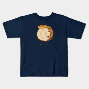 Cinnaroll o7 Kids T-Shirt